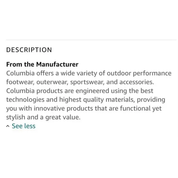 SUPER CUTE Columbia Minx Mid ll Snow Boots w/ OmniHeat lining reflective lining - Picture 15 of 16